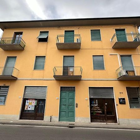 I Santi Apartments ルッカ エクステリア 写真