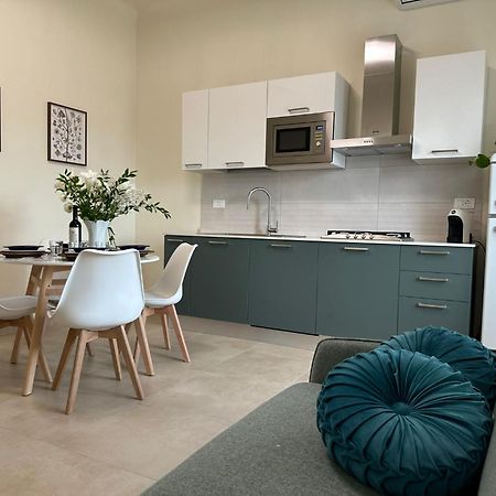 I Santi Apartments ルッカ エクステリア 写真