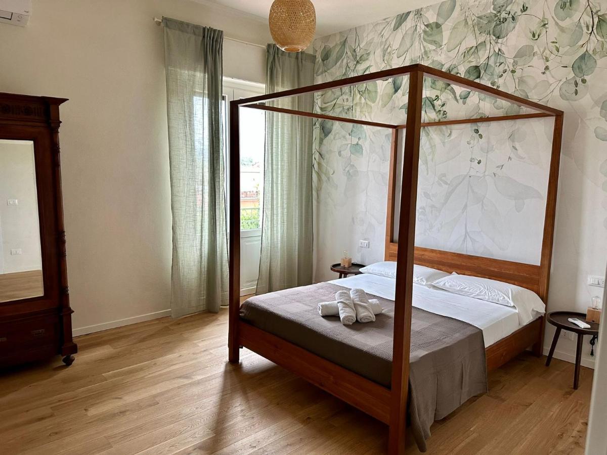 I Santi Apartments ルッカ エクステリア 写真