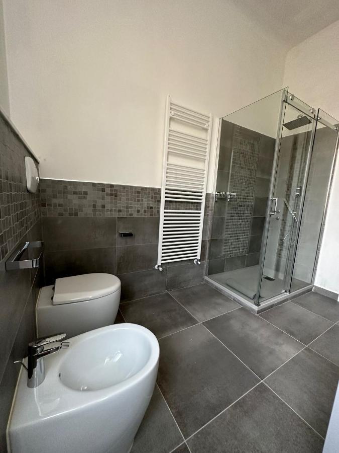 I Santi Apartments ルッカ エクステリア 写真