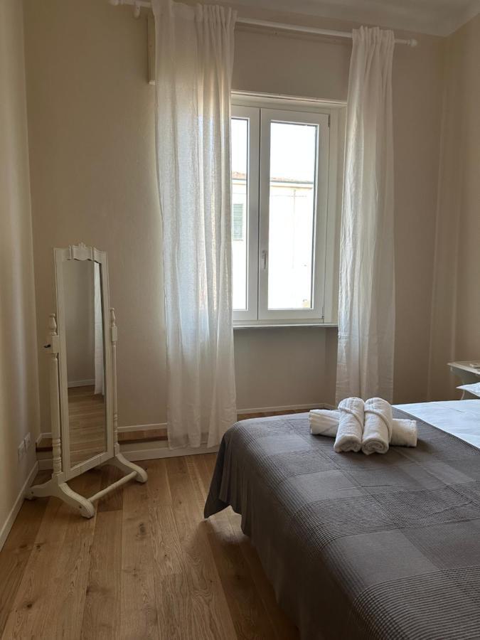 I Santi Apartments ルッカ エクステリア 写真