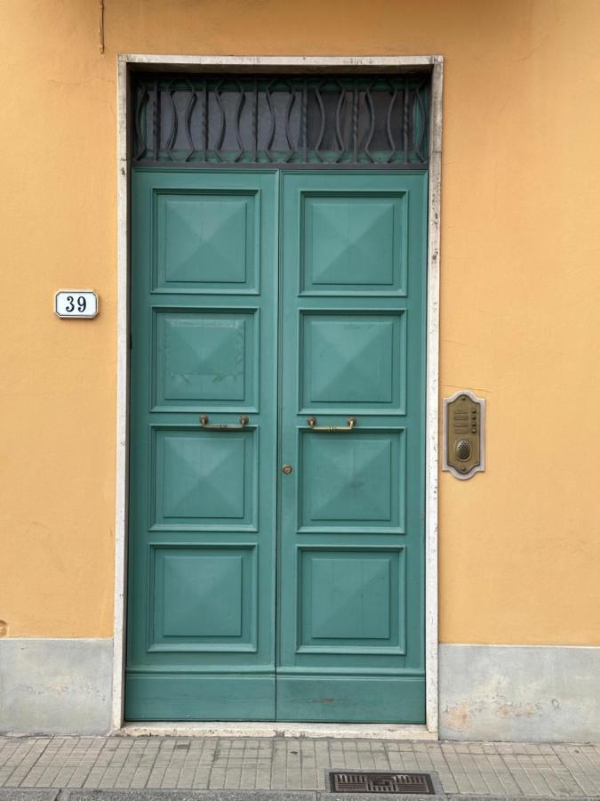 I Santi Apartments ルッカ エクステリア 写真