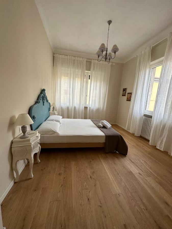I Santi Apartments ルッカ エクステリア 写真
