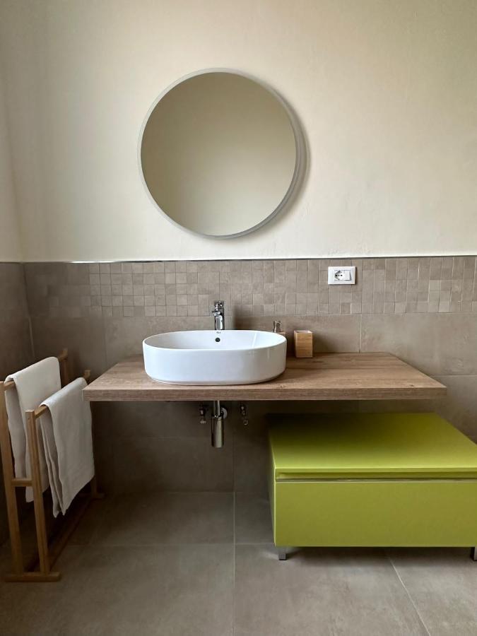 I Santi Apartments ルッカ エクステリア 写真