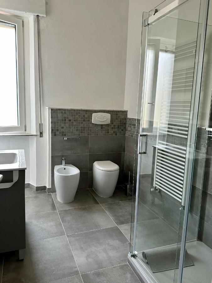 I Santi Apartments ルッカ エクステリア 写真