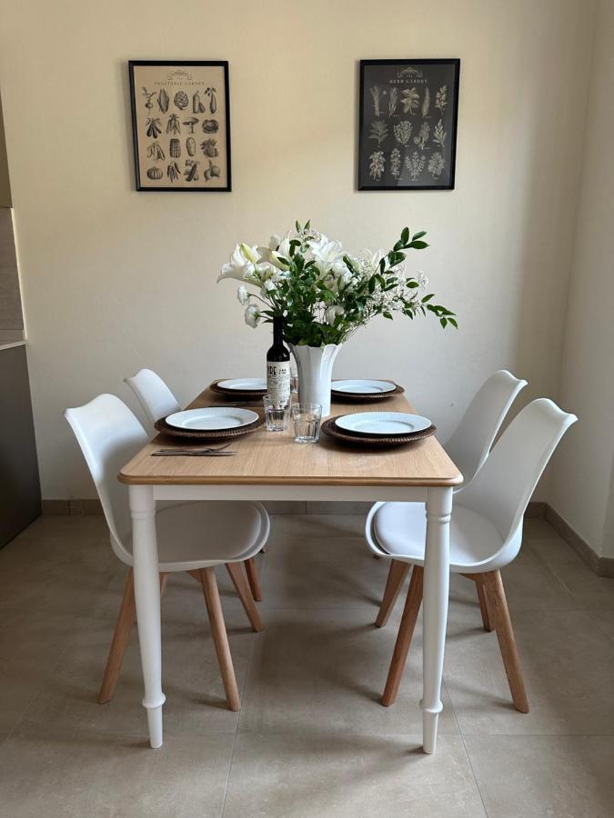 I Santi Apartments ルッカ エクステリア 写真