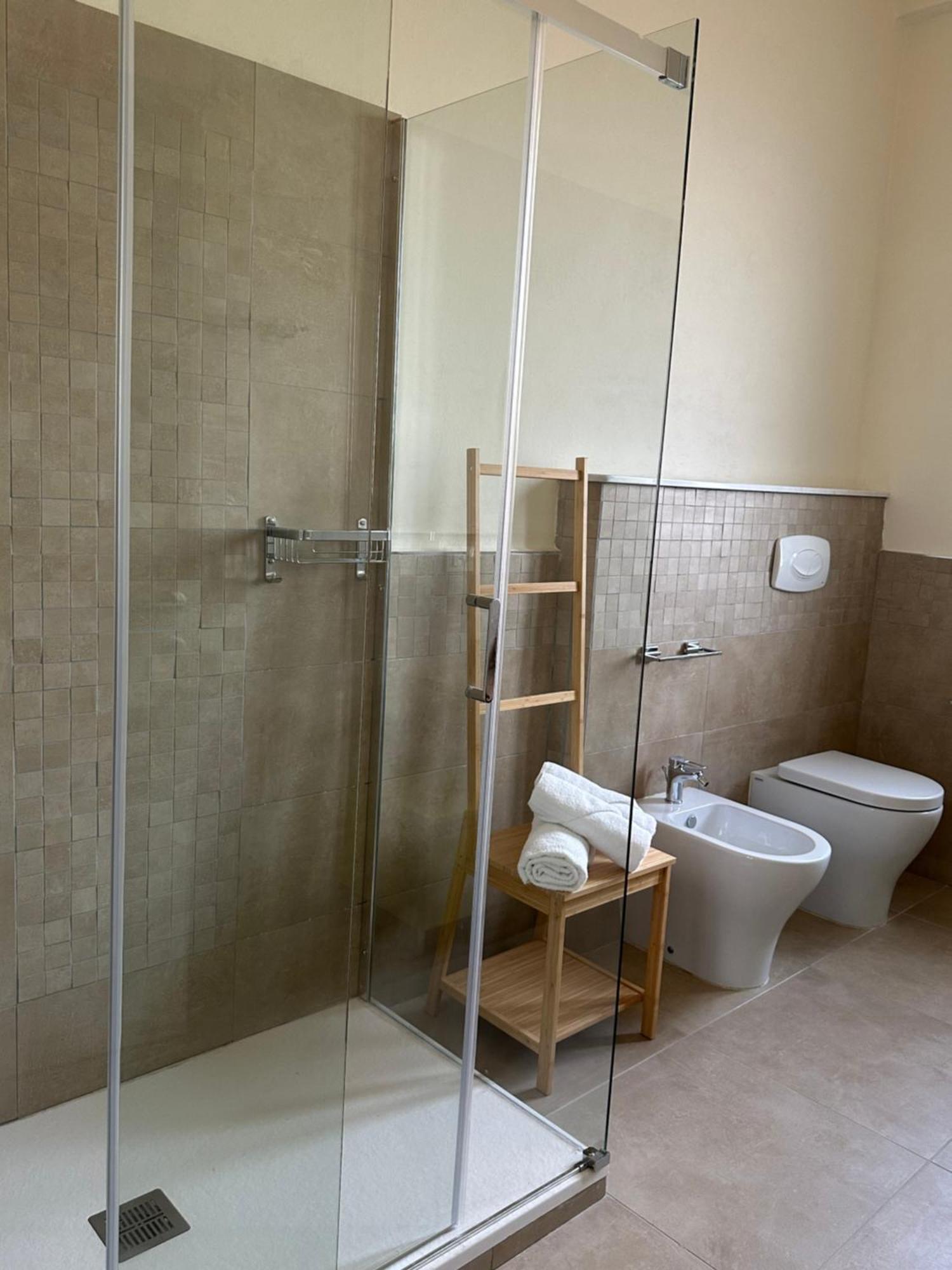 I Santi Apartments ルッカ エクステリア 写真