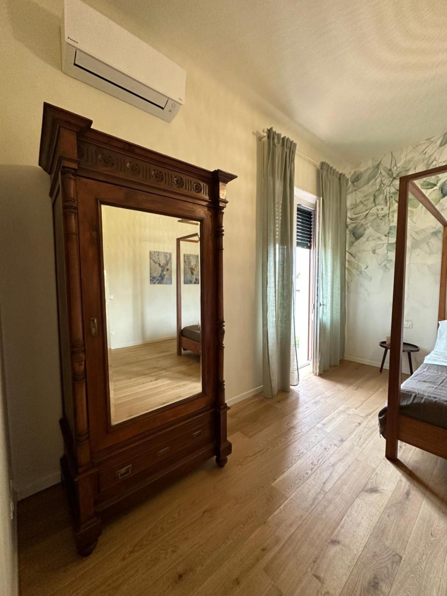I Santi Apartments ルッカ エクステリア 写真