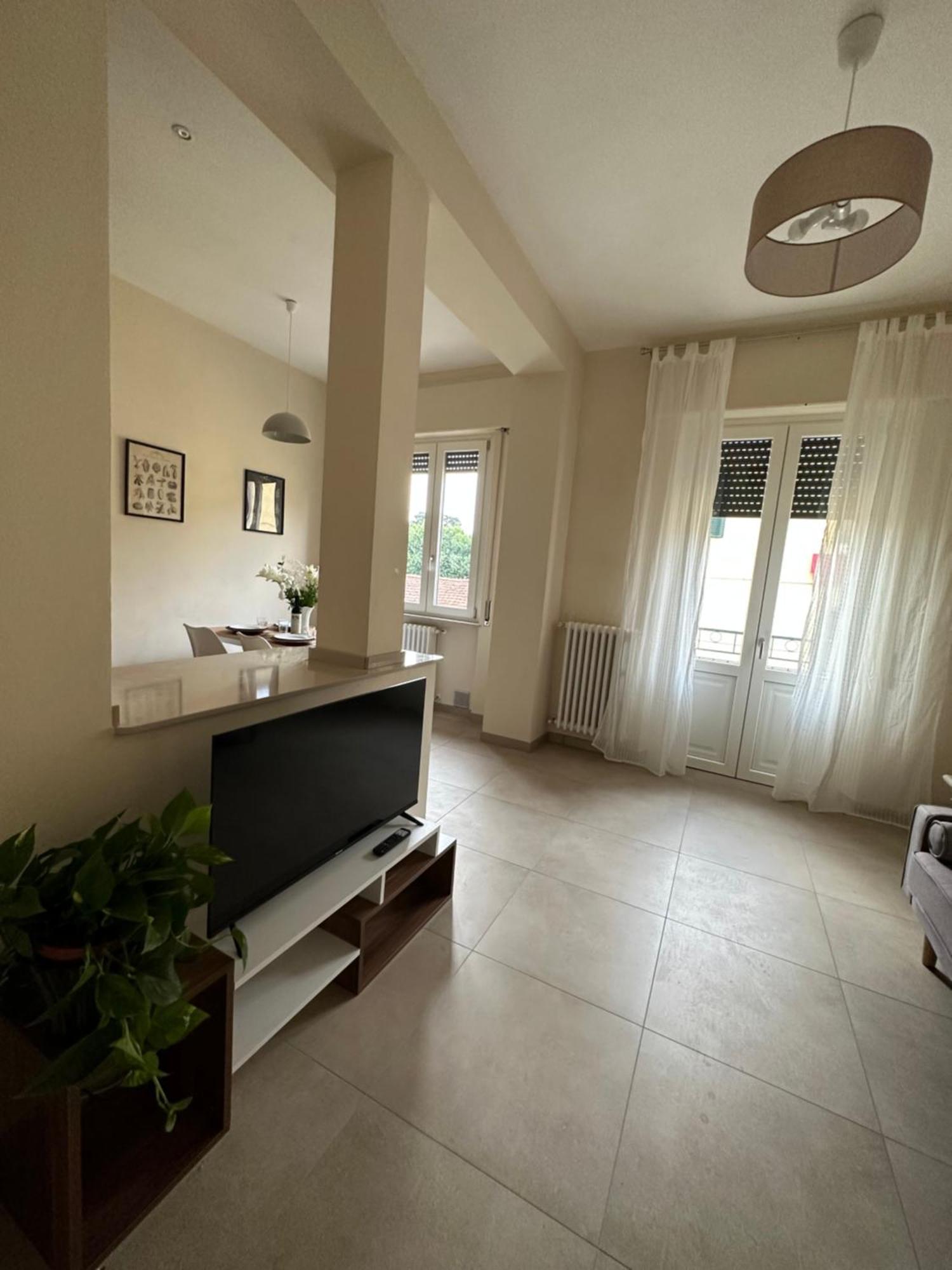 I Santi Apartments ルッカ エクステリア 写真
