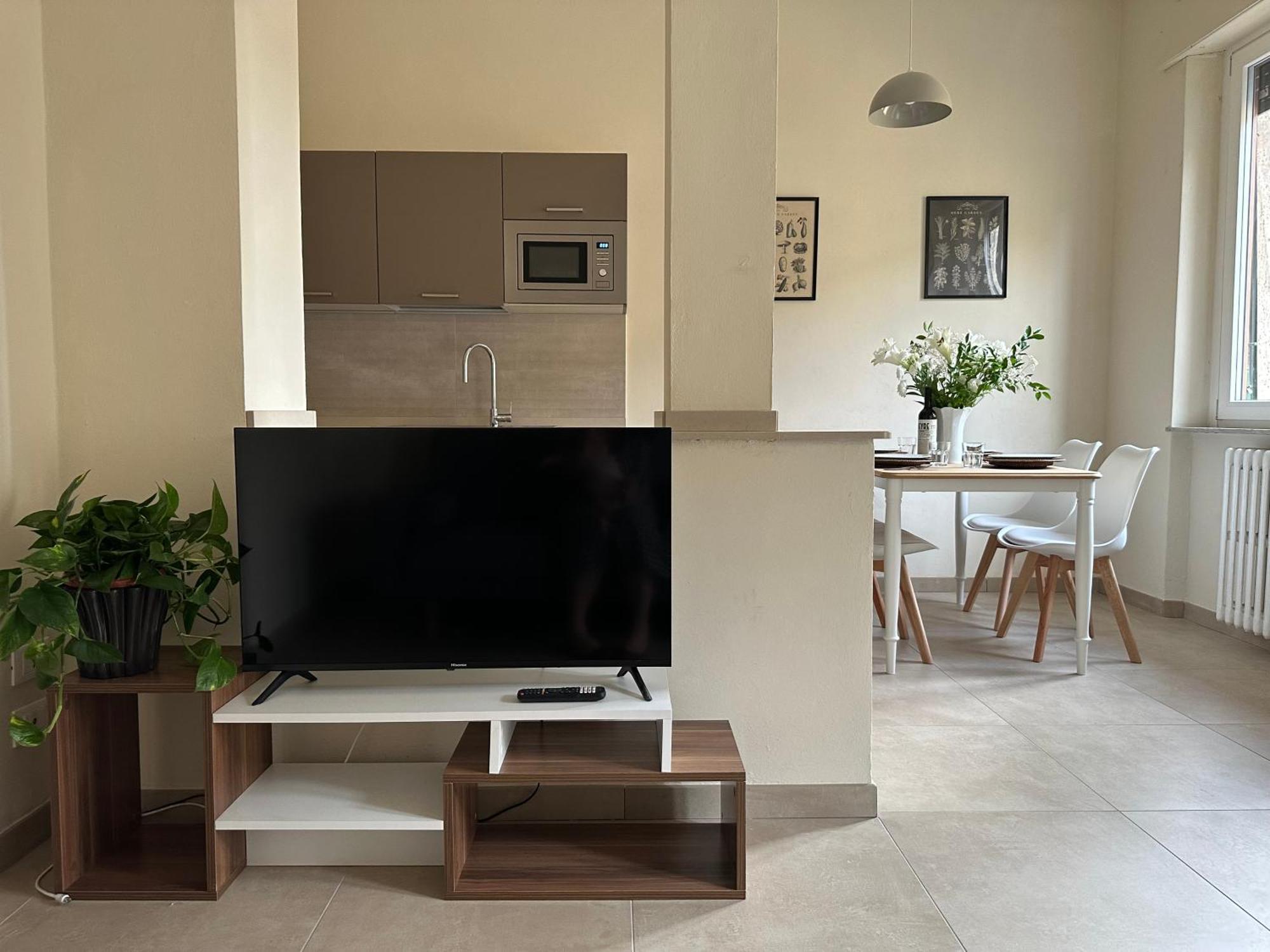 I Santi Apartments ルッカ エクステリア 写真